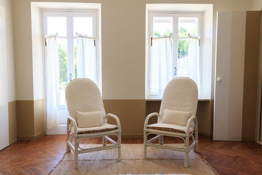 B&B Lo Scudiero Castelnuovo Don Bosco Rom bilde